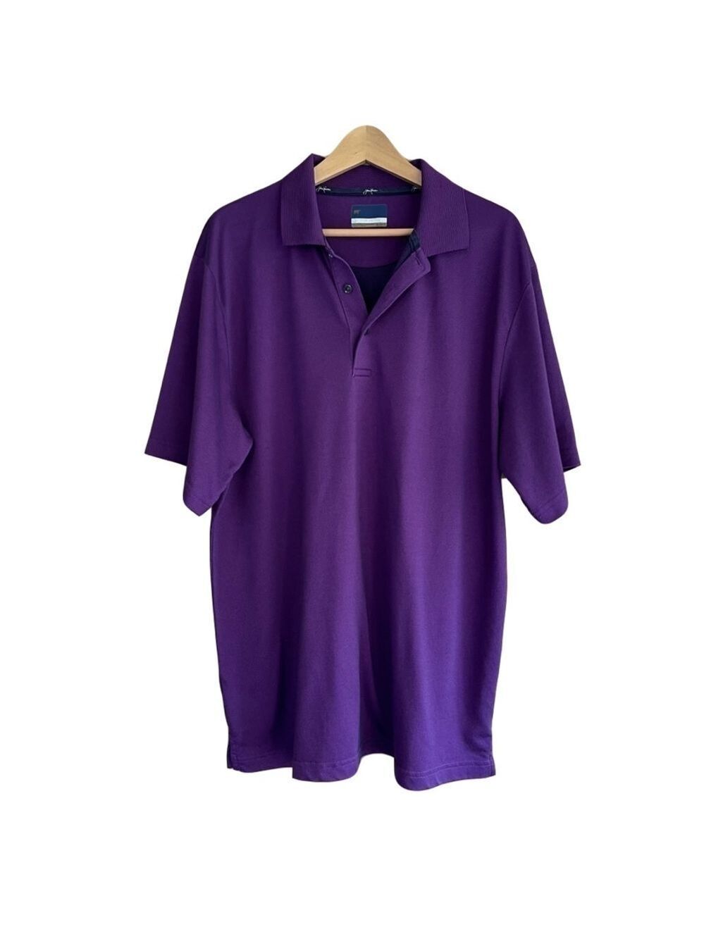 Jack Nicklaus Golden Bear golf polo Men’s shirt size XXL